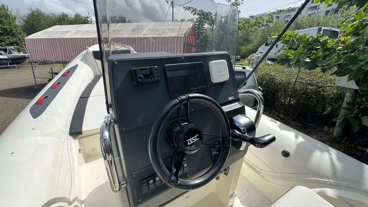BSC 70 SPORT