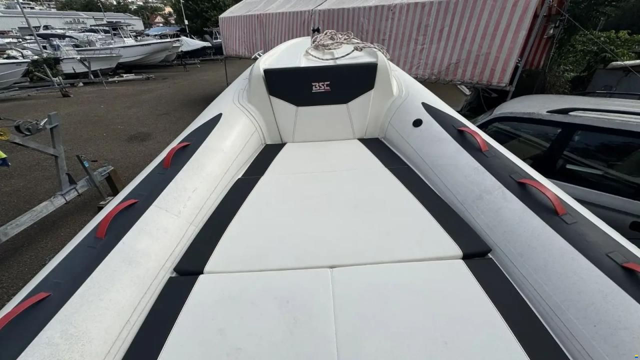 BSC 70 SPORT