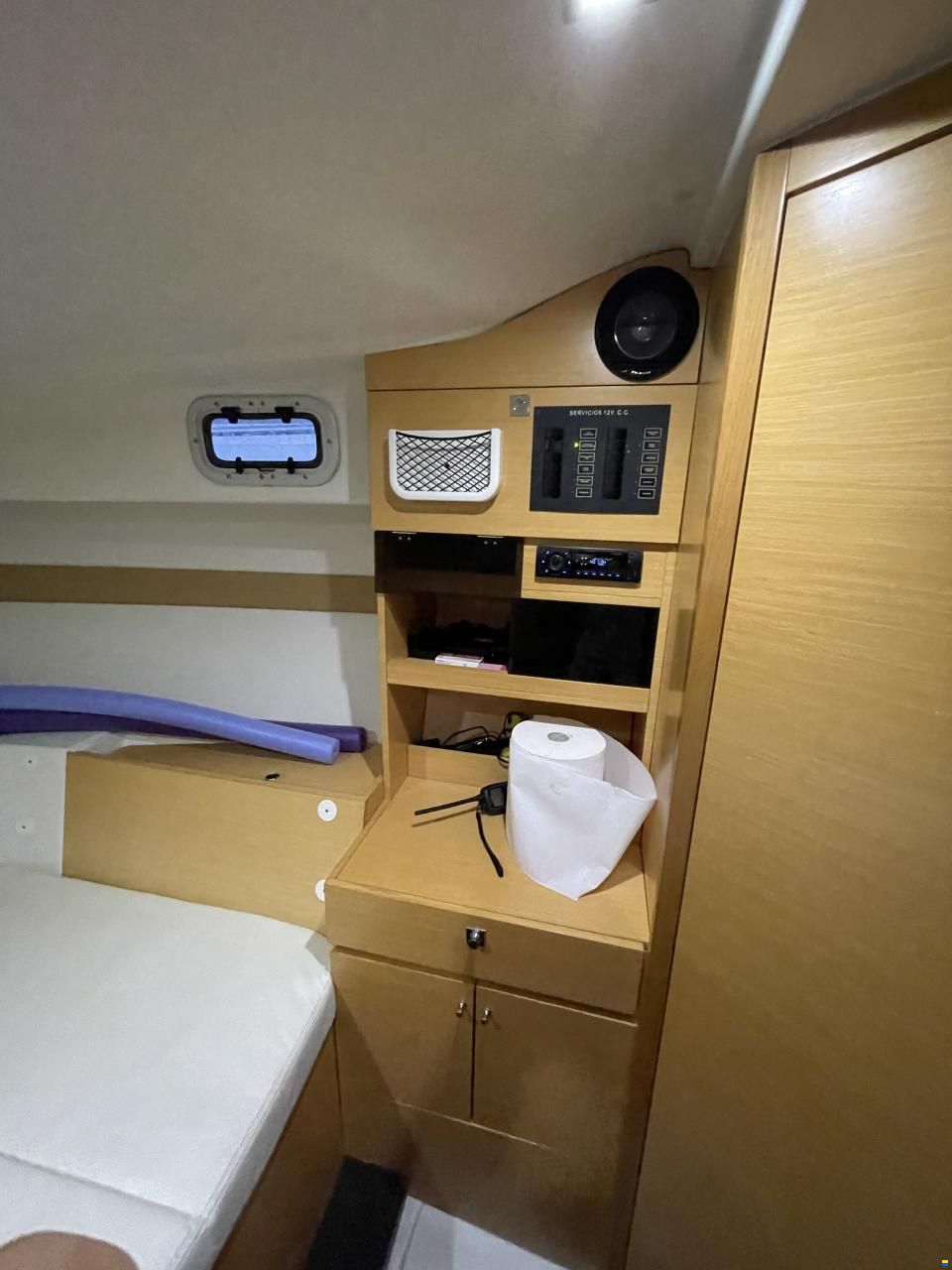 Starfisher Cancun 290