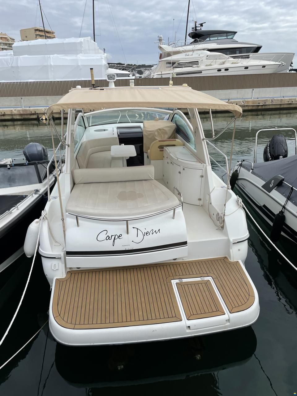 Starfisher Cancun 290