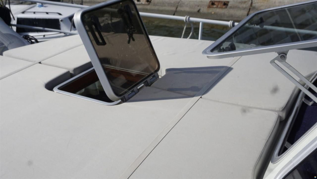 Pedro Boat PEDRO 950