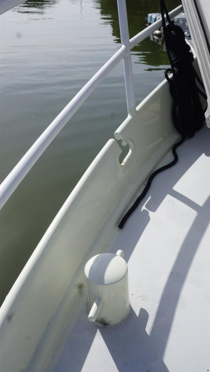 Pedro Boat PEDRO 950