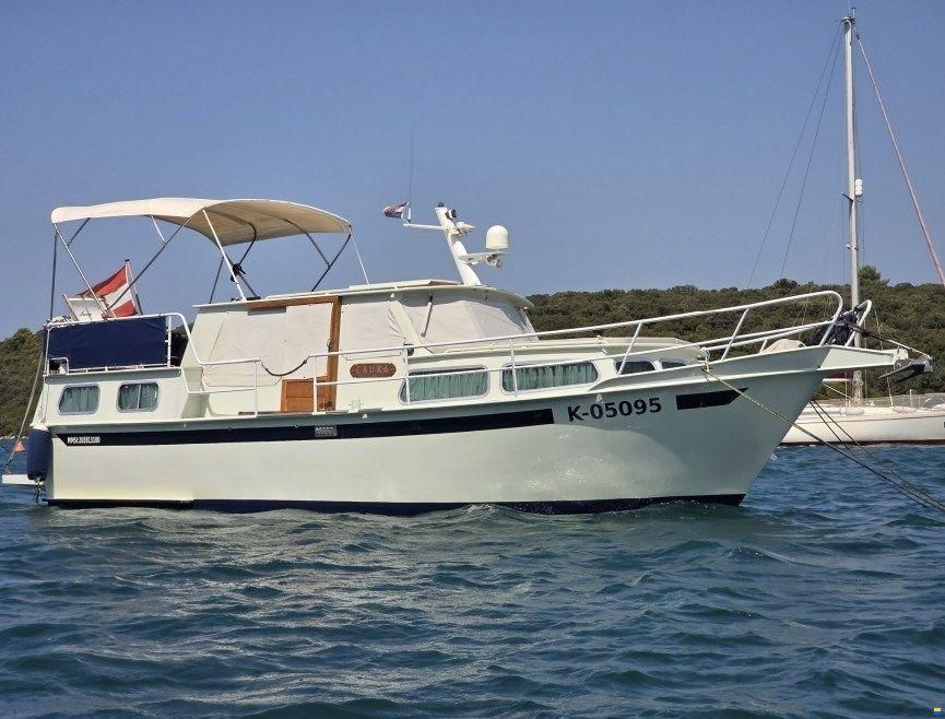 Pedro Boat PEDRO 950