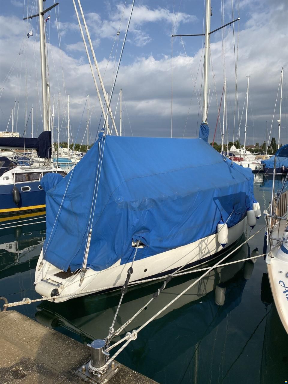 Sunbeam 33