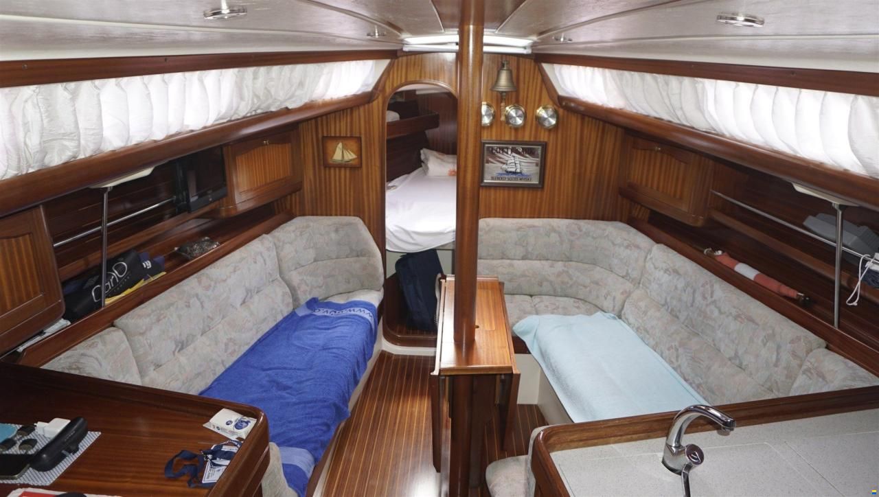 Sunbeam 33
