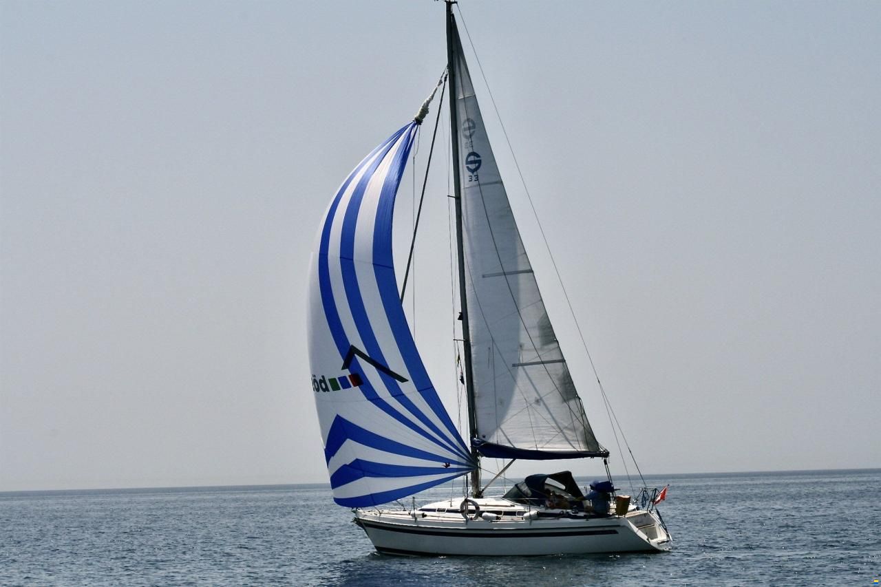 Sunbeam 33