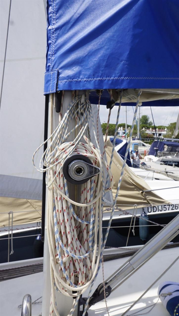 Sunbeam 33