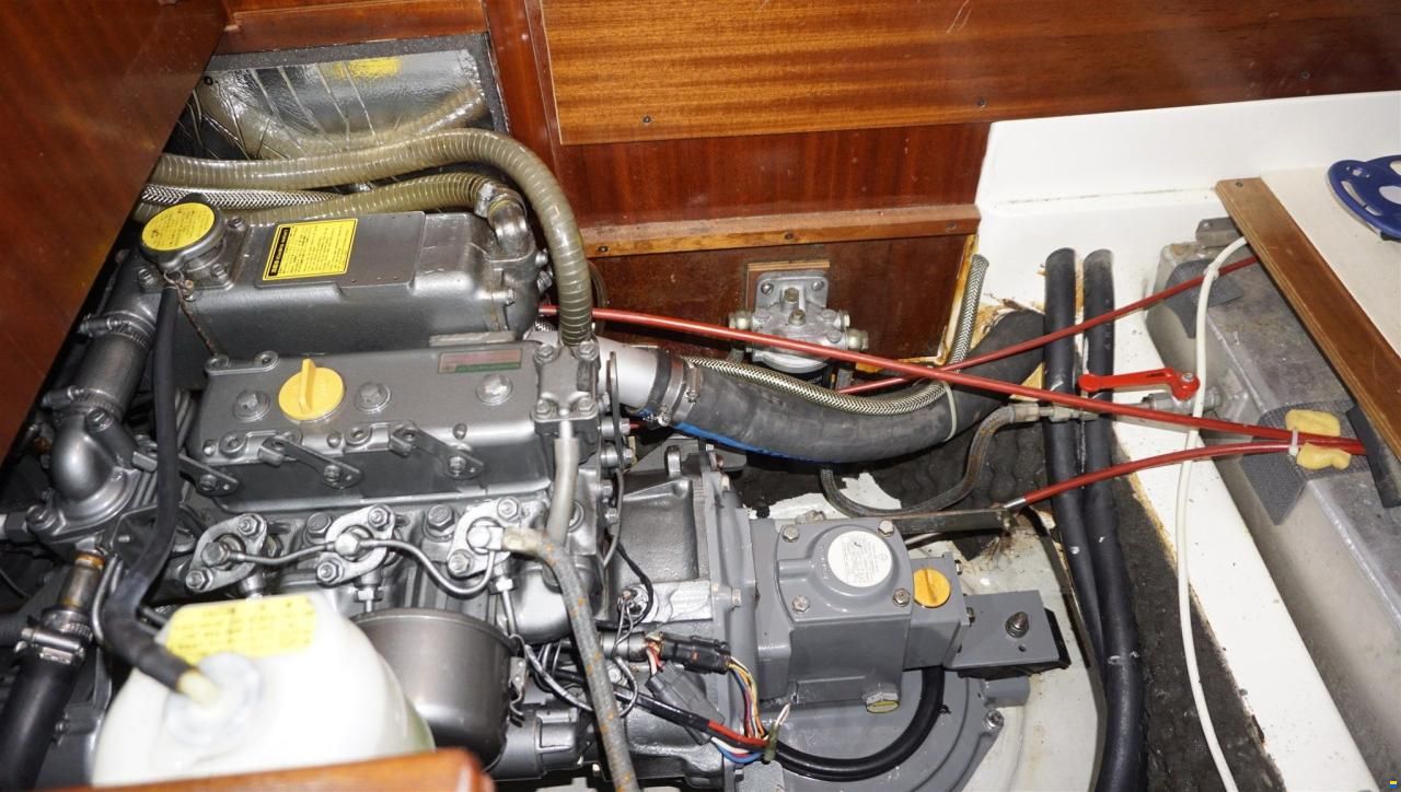 Sunbeam 33