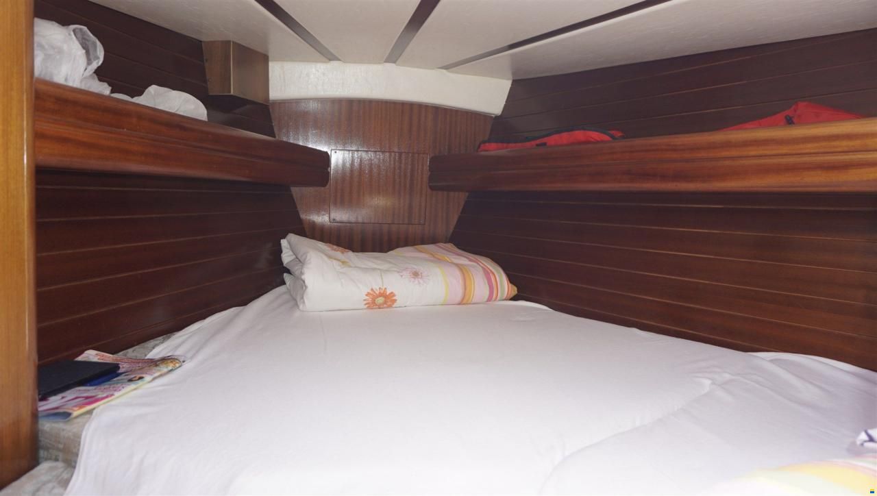 Sunbeam 33