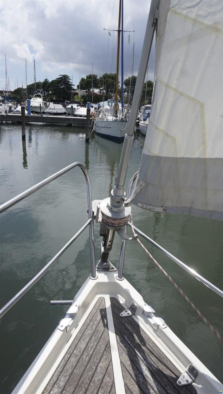 Sunbeam 33