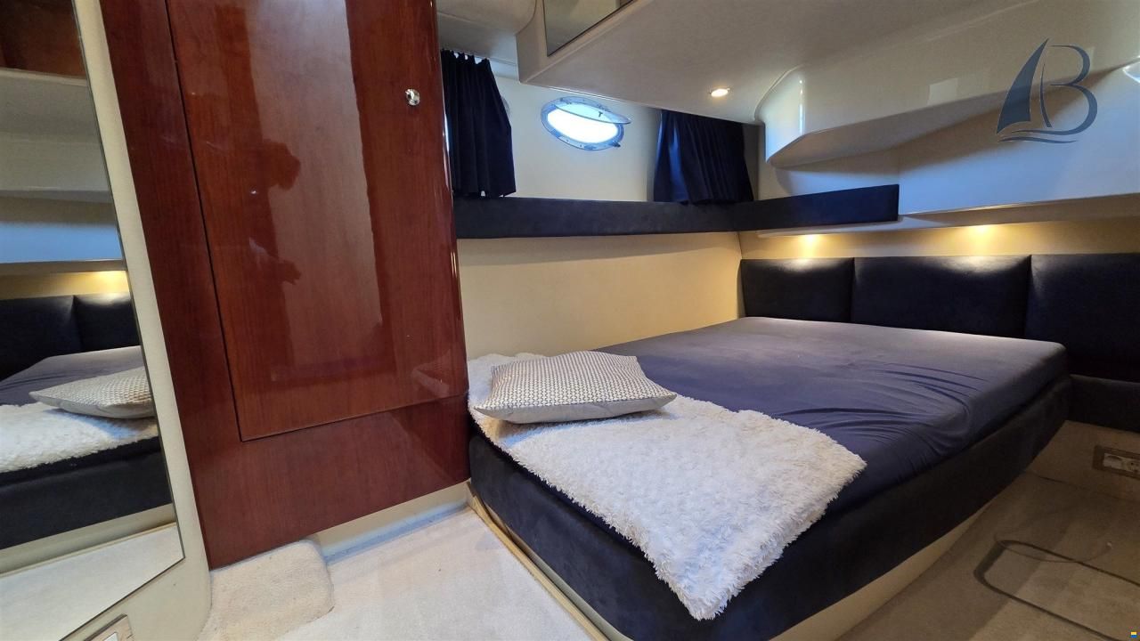 Fairline Phantom 46