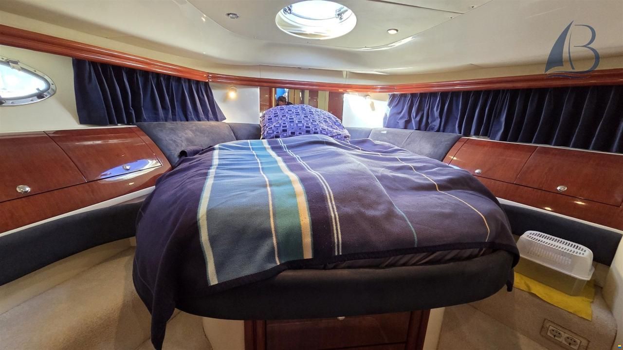 Fairline Phantom 46