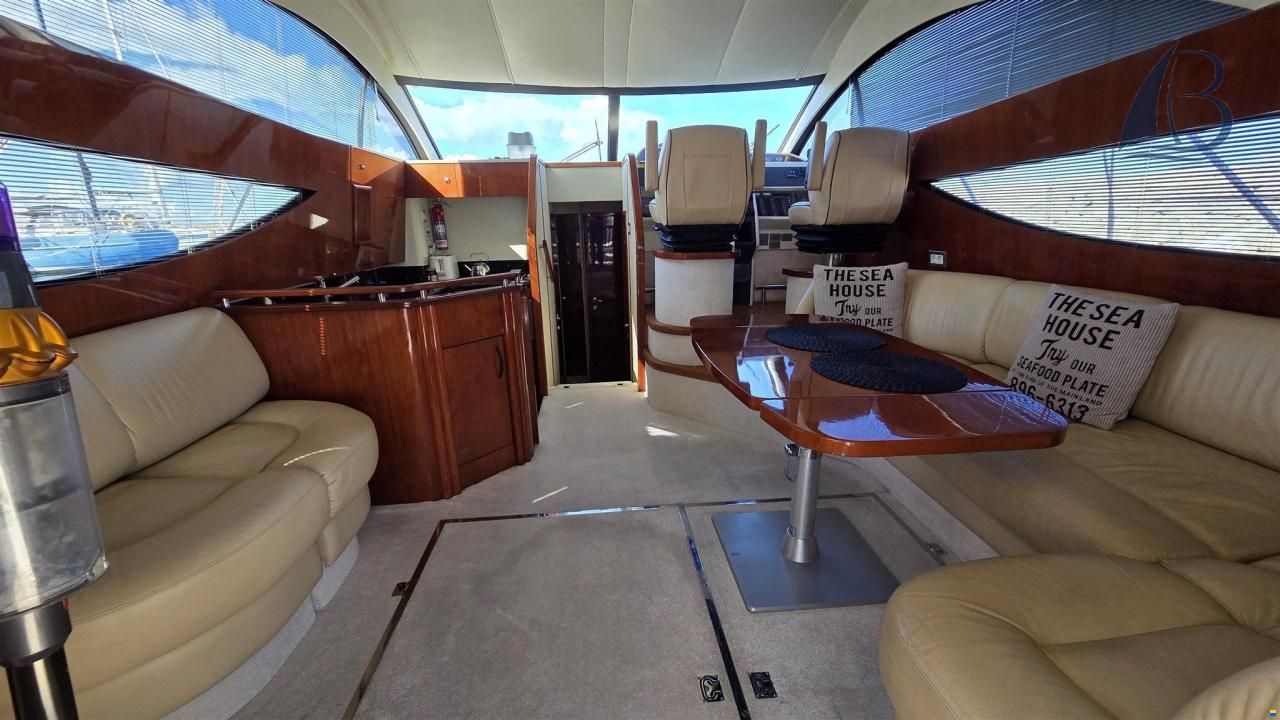 Fairline Phantom 46