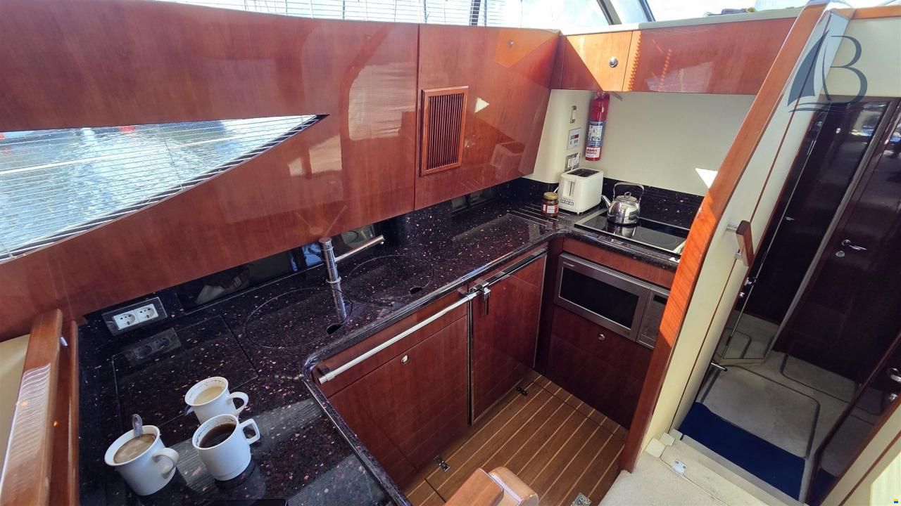 Fairline Phantom 46