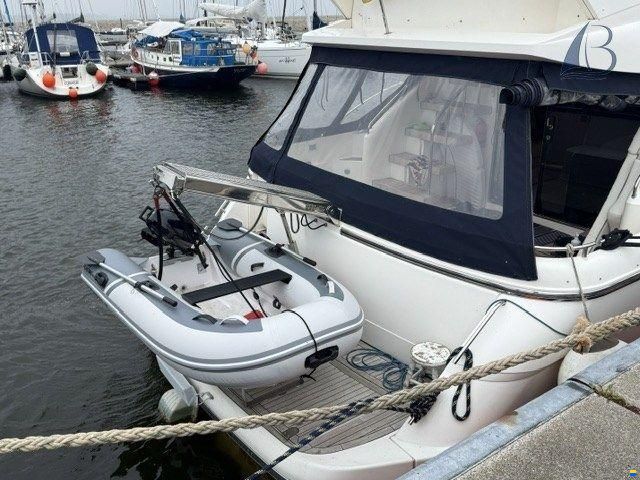 Fairline Phantom 46