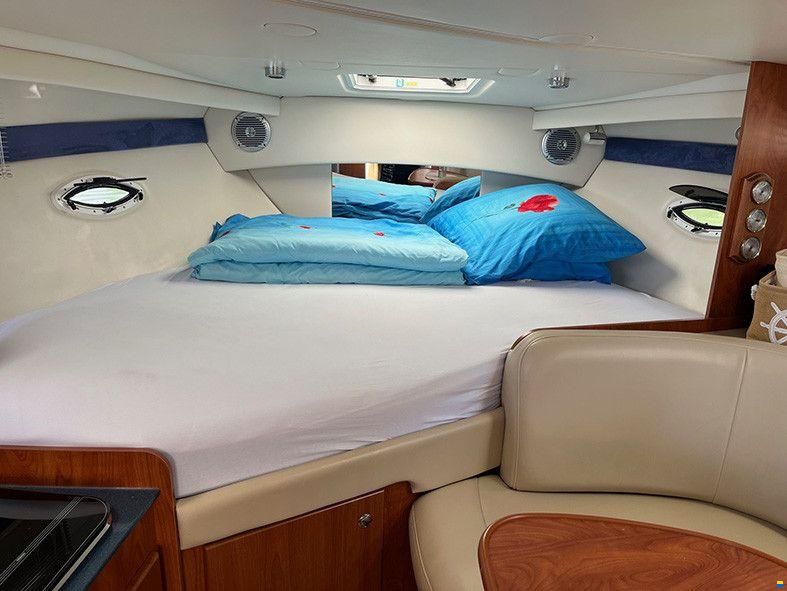 Bayliner 300 SB
