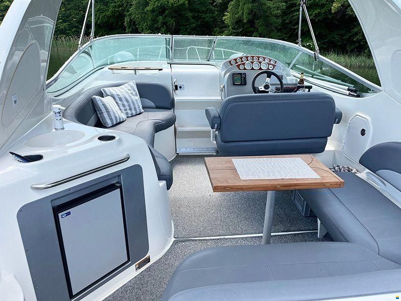 Bayliner 300 SB