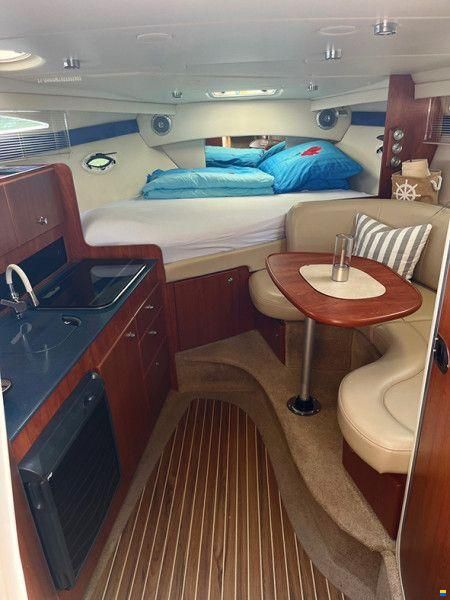 Bayliner 300 SB