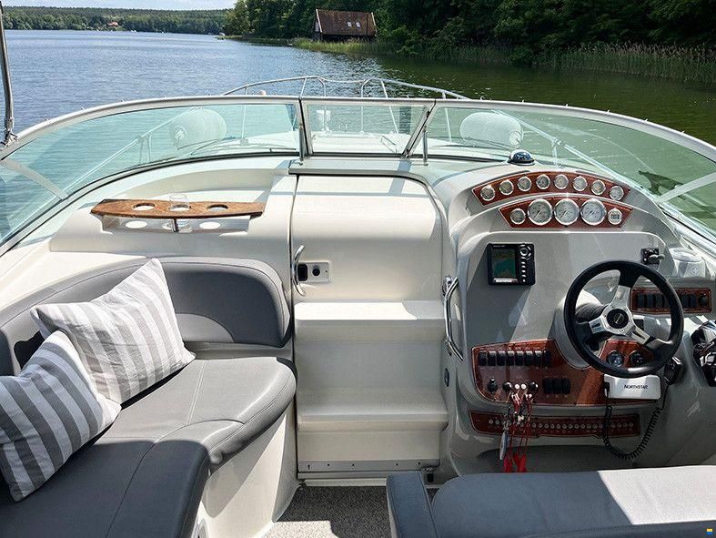 Bayliner 300 SB