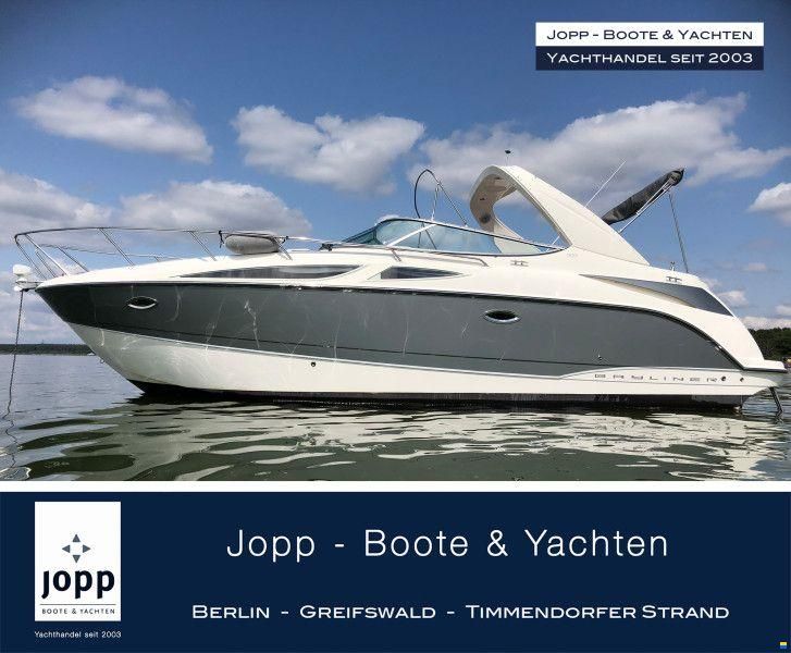 Bayliner 300 SB