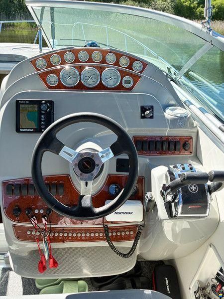 Bayliner 300 SB