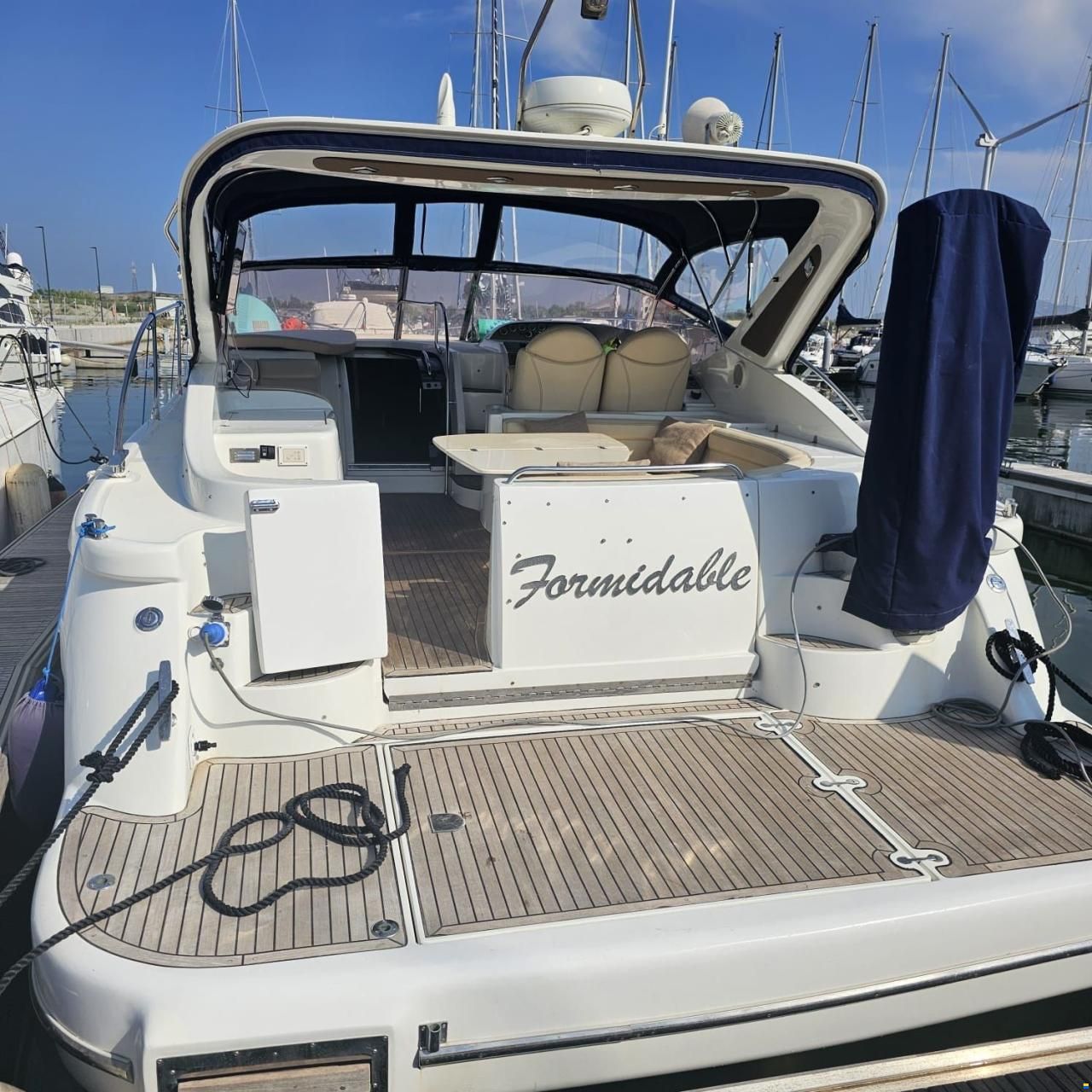 Innovazioni e Progetti MIRA 43
