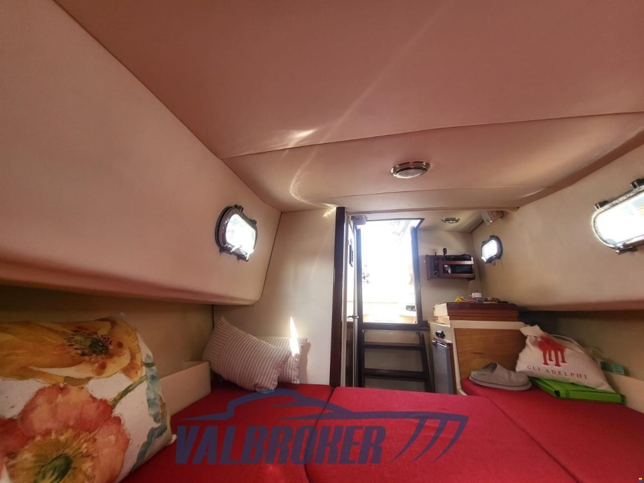 Mim&igrave; LIBECCIO 25