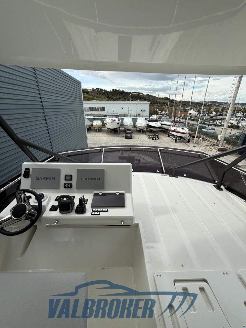 Prestige 520