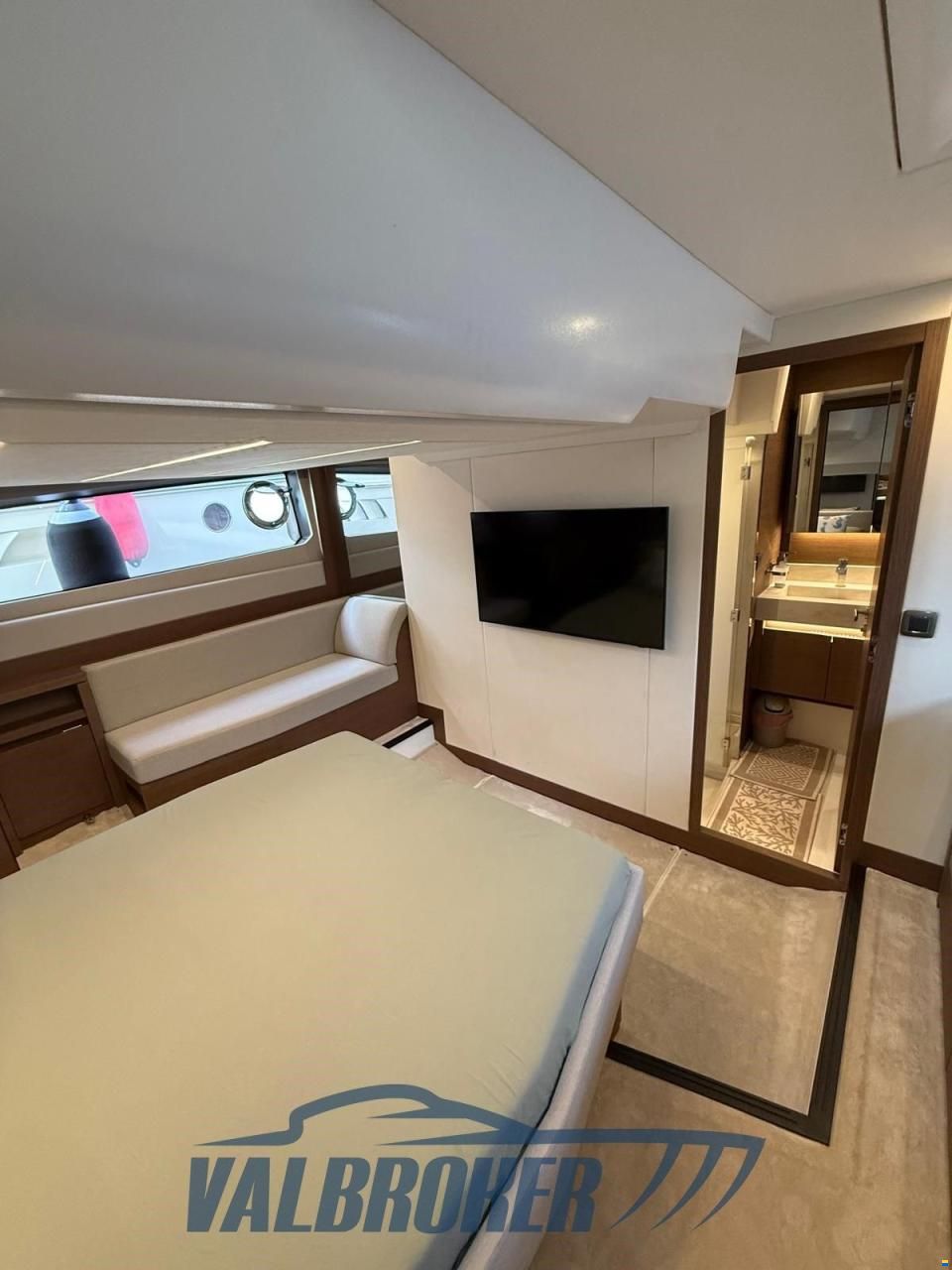 Prestige 520