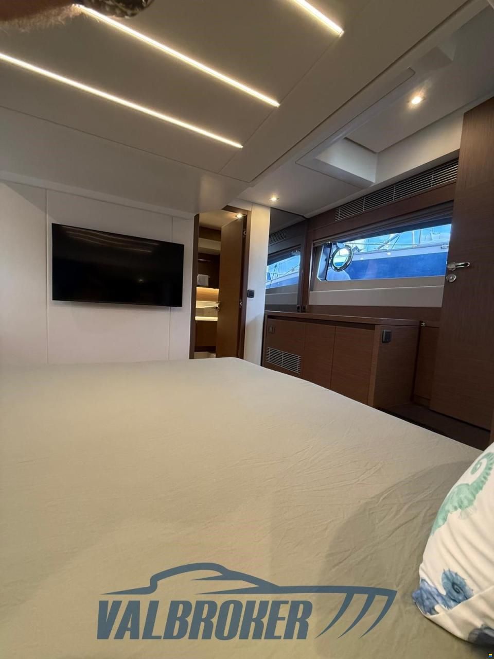 Prestige 520