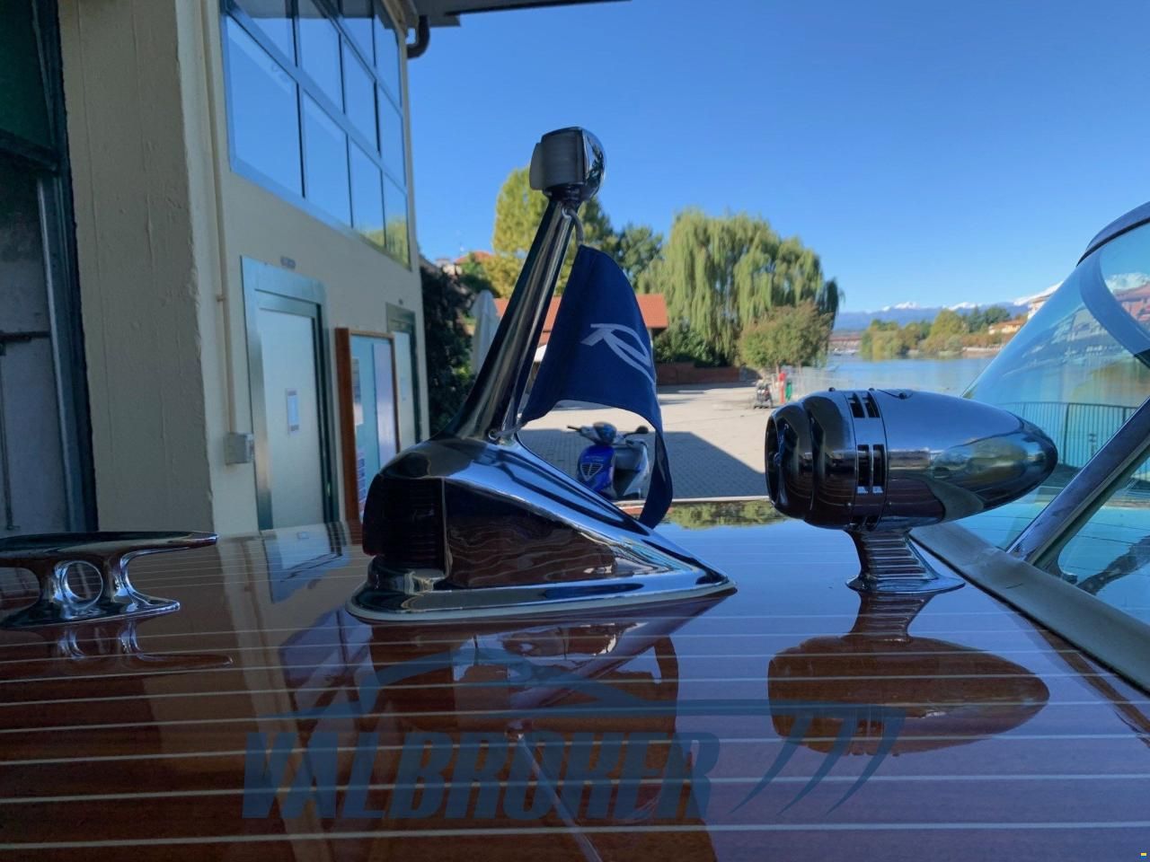 Riva Ariston