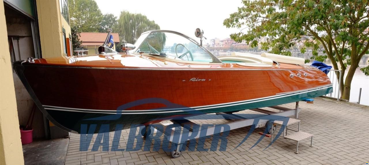 Riva Ariston