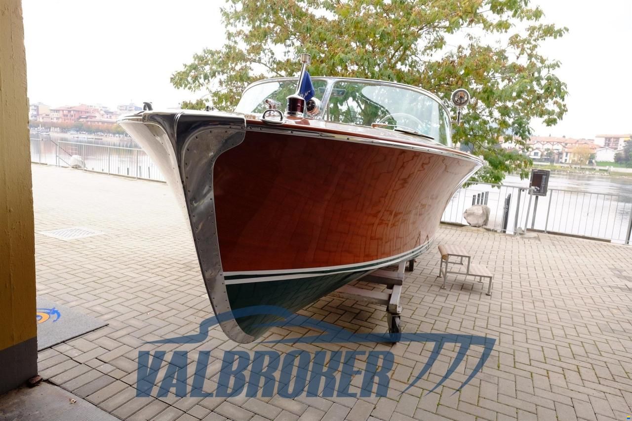 Riva Ariston