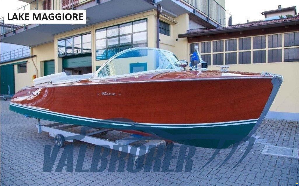 Riva Ariston