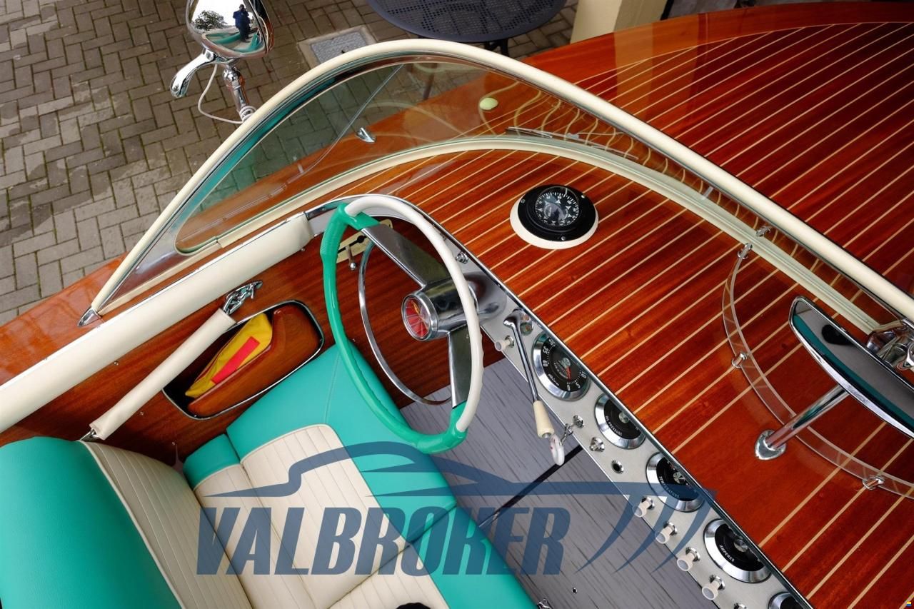 Riva Ariston