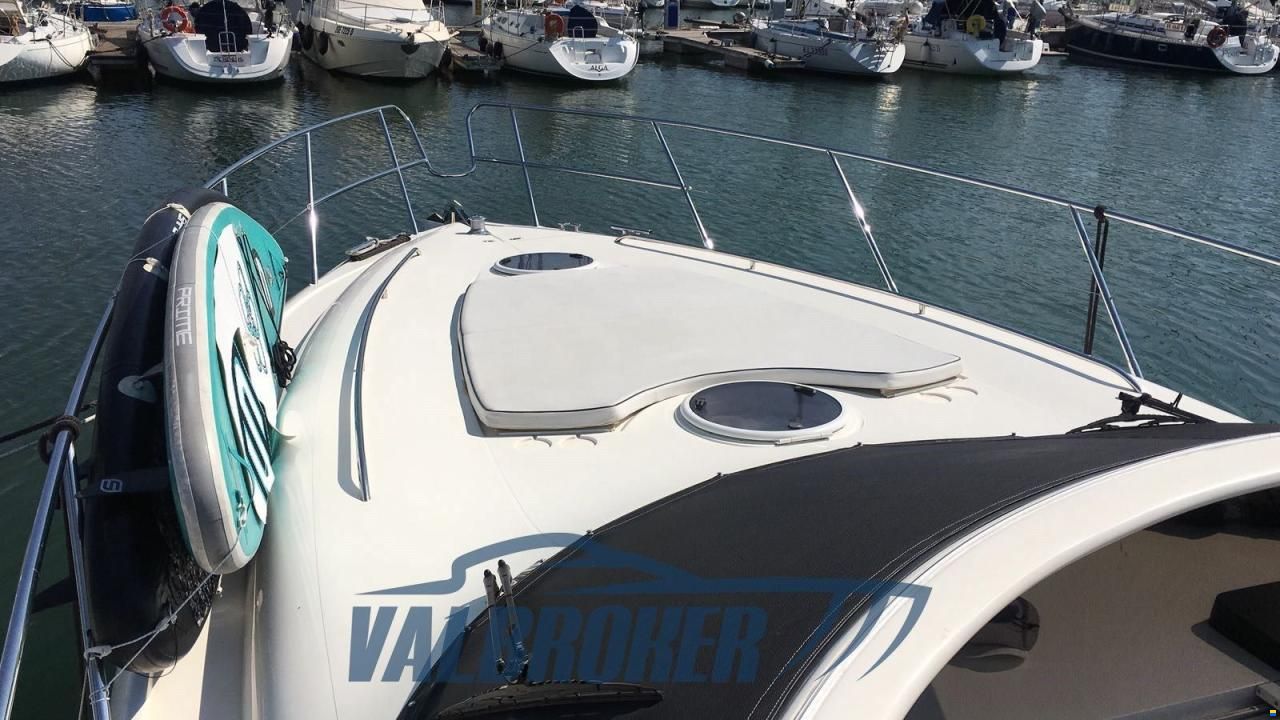 Princess V50