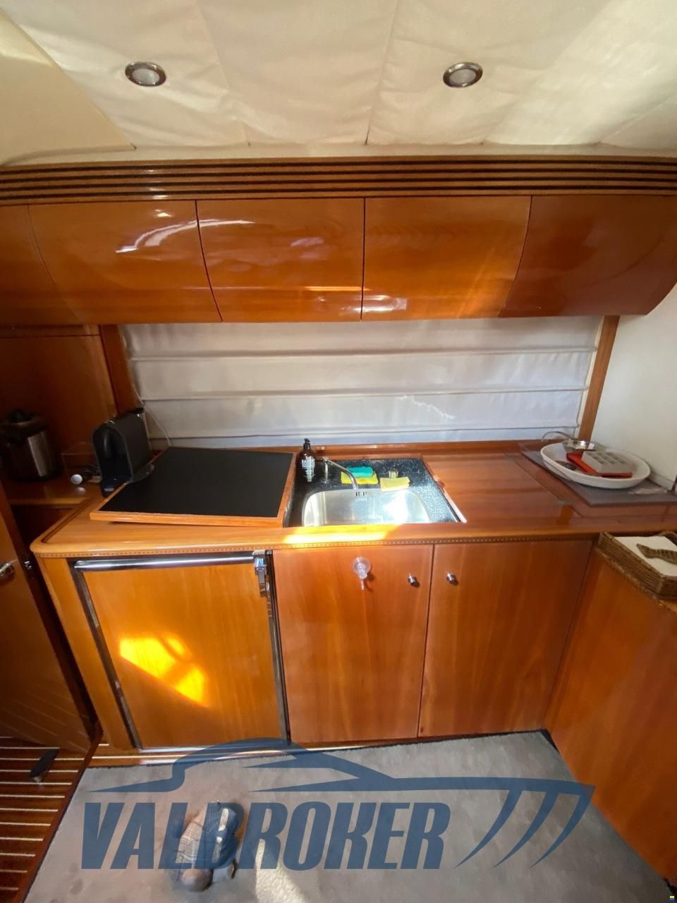 Princess V50