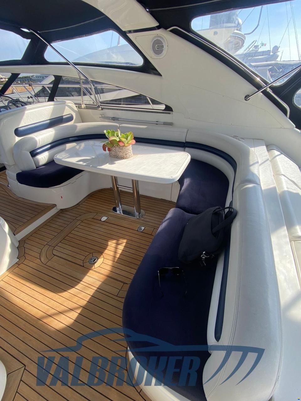 Princess V50