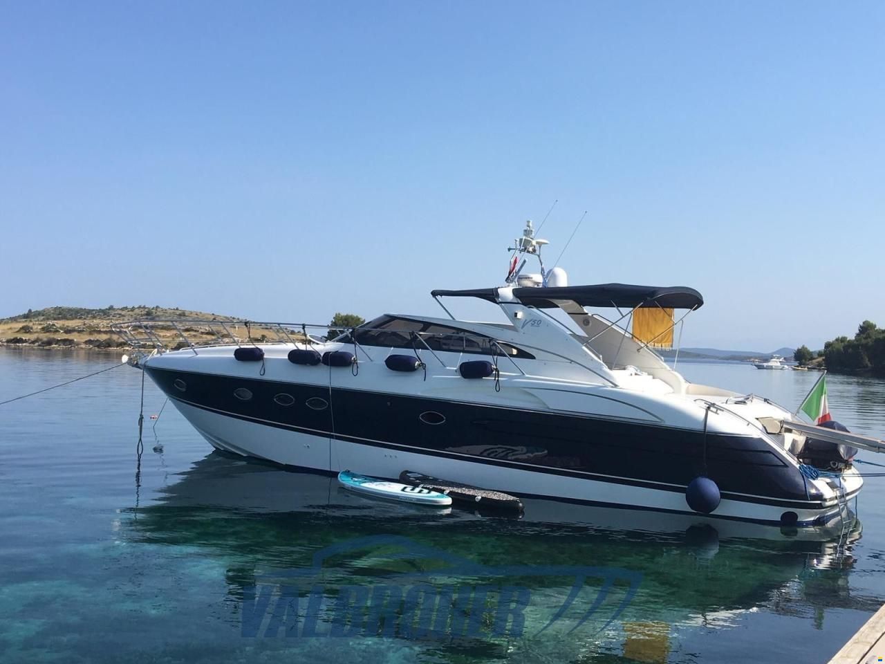 Princess V50