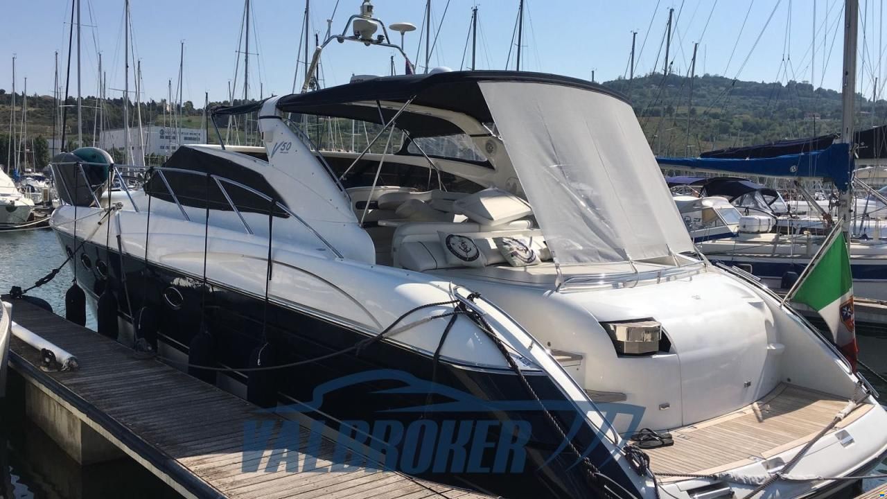 Princess V50