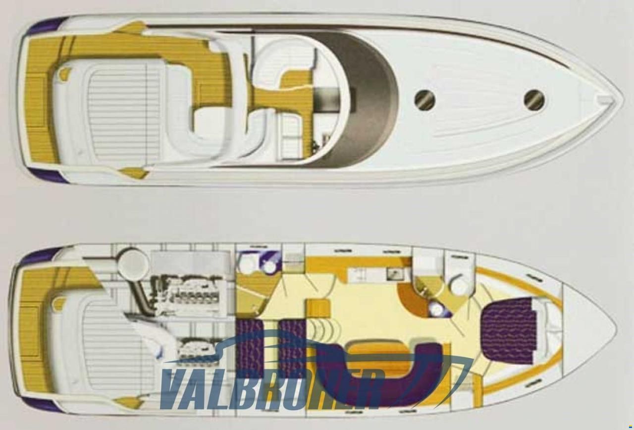 Princess V50