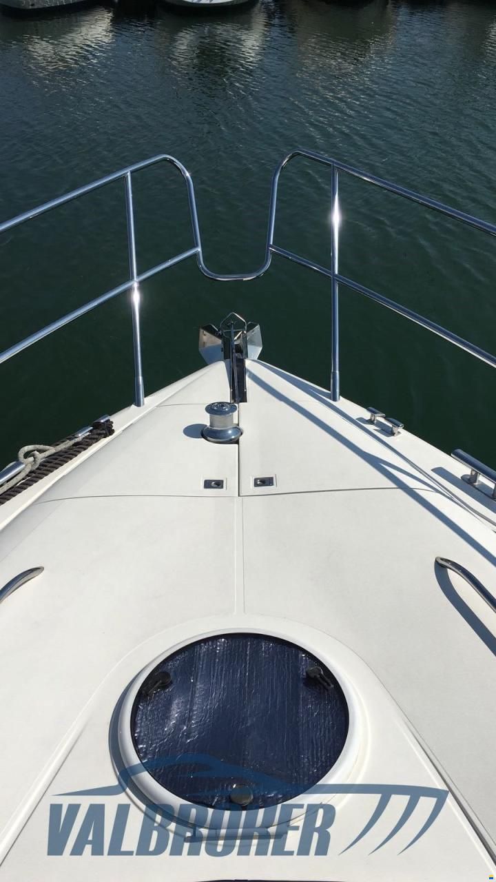 Princess V50