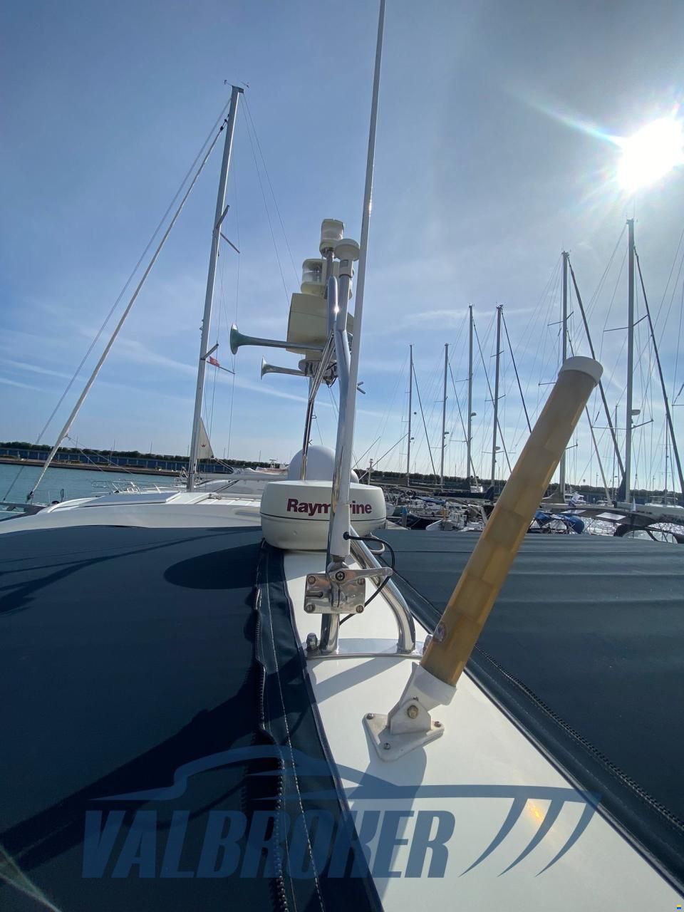 Princess V50