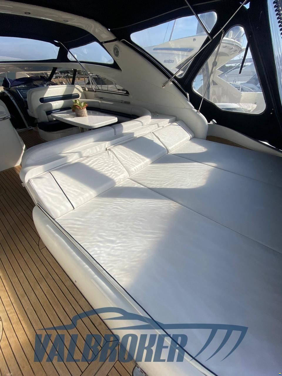 Princess V50