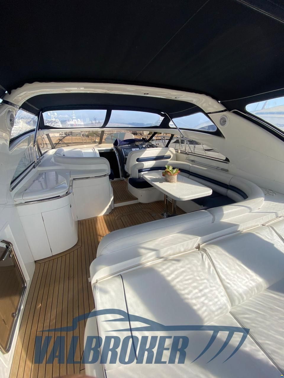 Princess V50
