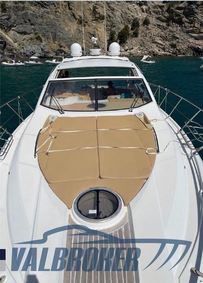 Sessa C46