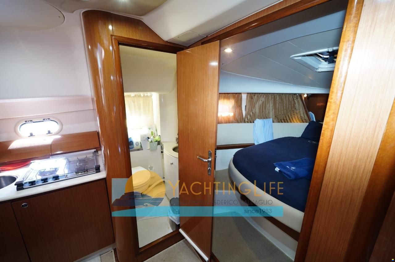 Jeanneau PRESTIGE 34 S