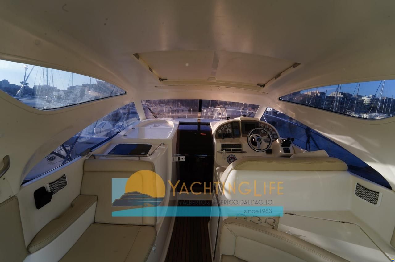 Jeanneau PRESTIGE 34 S