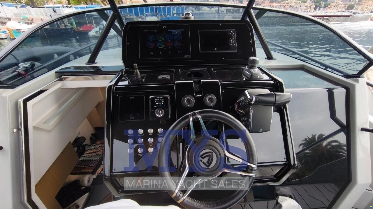 FIM 340 REGINA