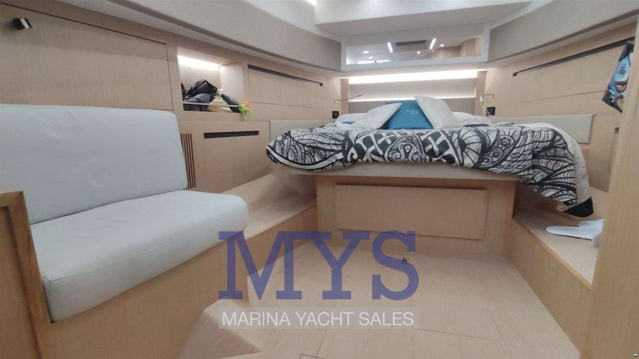 Cayman 400 WA